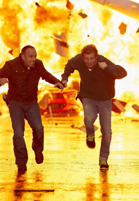 KOBRA TAKİBİ: 72 SAAT KORKU