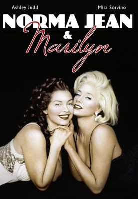 MARILYN VE BEN