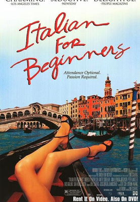 YENİ BAŞLAYANLAR İÇİN İTALYANCA