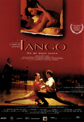 TANGO