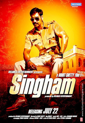 SINGHAM