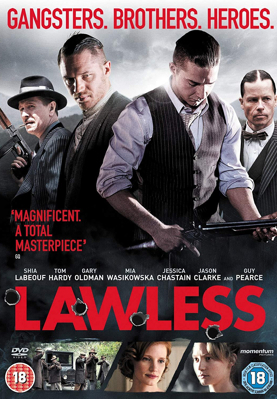 KANUNSUZLAR (LAWLESS)