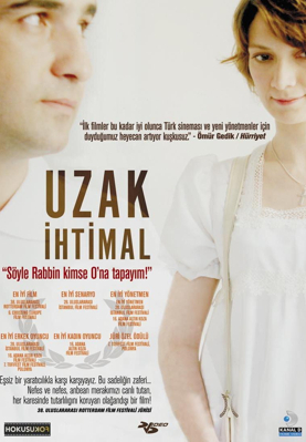 UZAK İHTİMAL