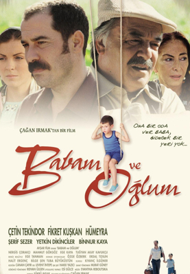 BABAM VE OĞLUM