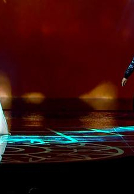 Sibel Can ve Eypio’dan Altın Kelebek Ödül Töreni’ne özel şov! 