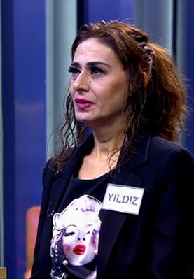 Kelime Oyunu'ndan bir Yıldız geçti!