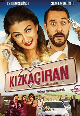 KIZKAÇIRAN
