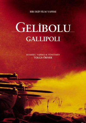 GELİBOLU (GALLIPOLI)