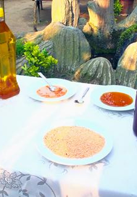 Meşhur Teşvikiye Balı