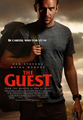 MİSAFİR THE GUEST