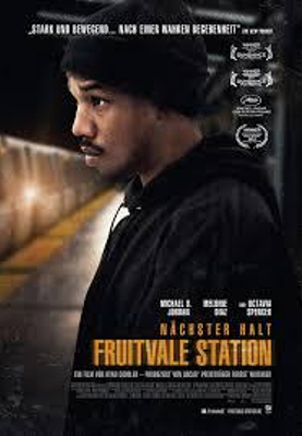 SON DURAK (FRUITVALE STATION)