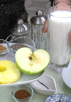 3 günlük “Dengeleme Diyeti”