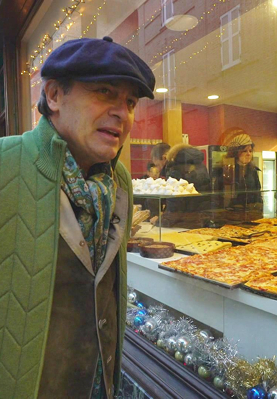 Ayhan Sicimoğlu ile Renkler | İtalya Alba