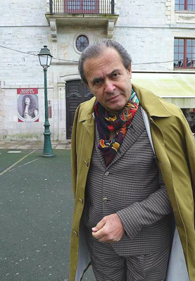 Ayhan Sicimoğlu ile Renkler | Fransa - Saint Jean De Luz