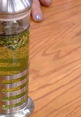 Sindirim Kolaylaştırıcı ve Gaz Atıcı Çay Tarifleri