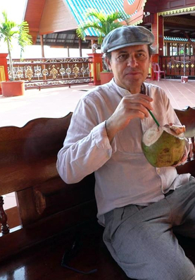 Ayhan Sicimoğlu ile Renkler | Tayland - Phuket