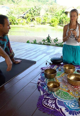 Ayhan Sicimoğlu ile Renkler |  Phuket