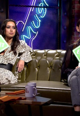 “Otelden Yastık Aldım”