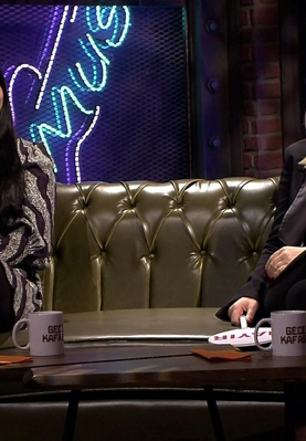 Kendinizi Yetişkin Görüyor Musunuz?