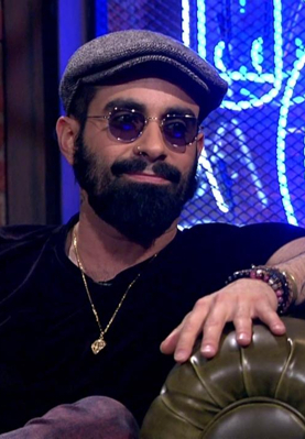 "Evlenip çocuk yapalım mı dedim"