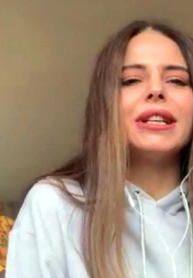 "Sadece 36 Adım Atmışım"