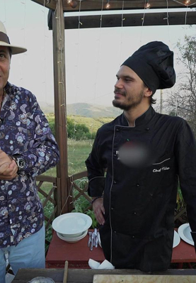 Ayhan Sicimoğlu ile Renkler | İtalya Todi Kasabası 2