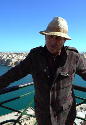 Ayhan Sicimoğlu ile Renkler | Malta