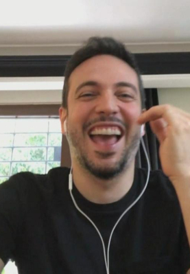 Oğuzhan Koç'un Röportaj Anıları