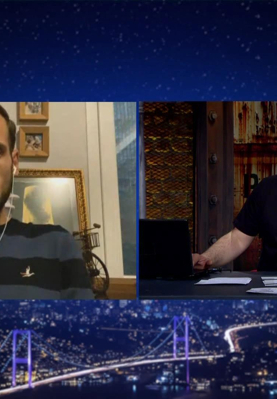 "Kendimi Bilim Kurulu Üyesi Gibi Hissediyorum"