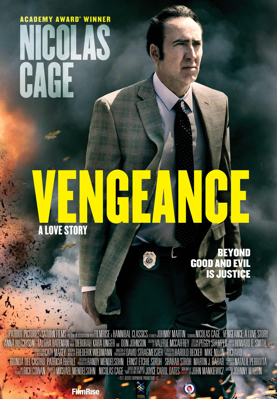 İntikam: Bir Aşk Hikayesi