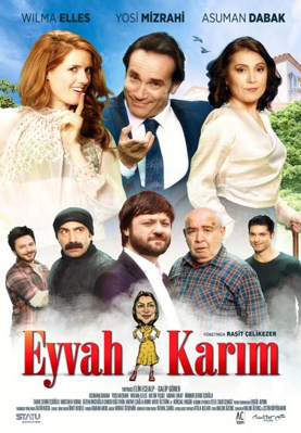 Eyvah Karım