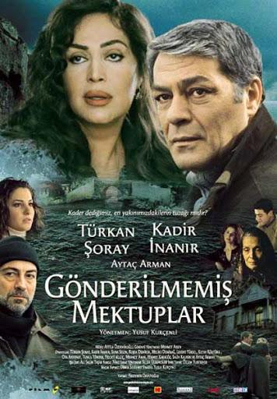 Gönderilmemiş Mektuplar