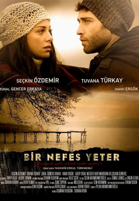 Bir Nefes Yeter
