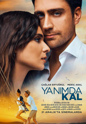 Yanımda Kal