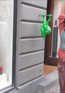 Çok Gezenti Bir Evlilik: "Güven sahibi olabilmektir" (Kopenhag)