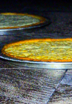 Yoğurtlu kömbe nasıl yapılır?