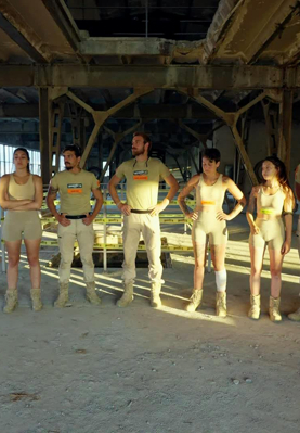 Tan Timi Koruma Oyununda!