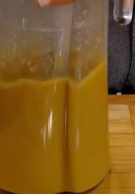 Sağlıklı ve Lezzetli Yağlı Kahve Tarifi