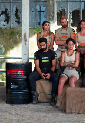 İlk koruma oyununu kim kazandı?