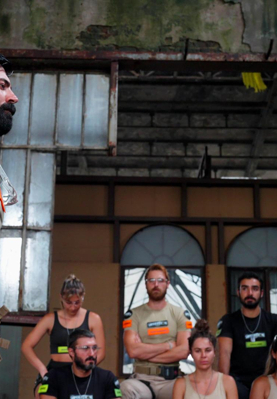 2. Koruma Oyunu nefesleri kesti!