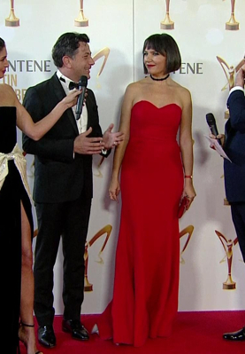 Altın Kelebek 2021 "Kırmızı Halı"