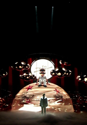 Sefo - Bilmem mi ile Altın Kelebek Ödül Töreni’nde!