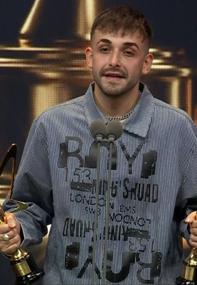 Yılın Şarkısı – Sefo