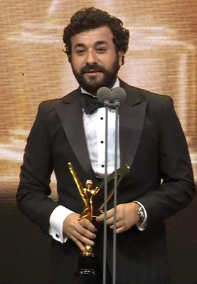 En İyi Dijital İçerik – Hasan Can Kaya