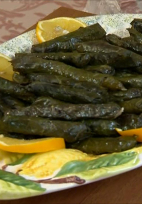 Kara Lahana Sarması