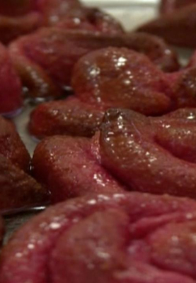 Gül Tatlısı Tarifi