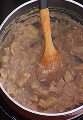 Yağ Yakmaya Yardımcı Yulaf Lapası