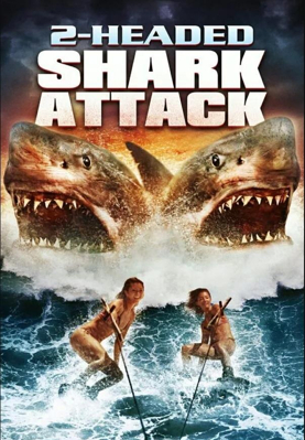 2 Başlı Köpek Balığı