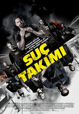 Suçlular Takımı