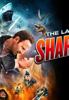 Son Köpek Balığı İstilası